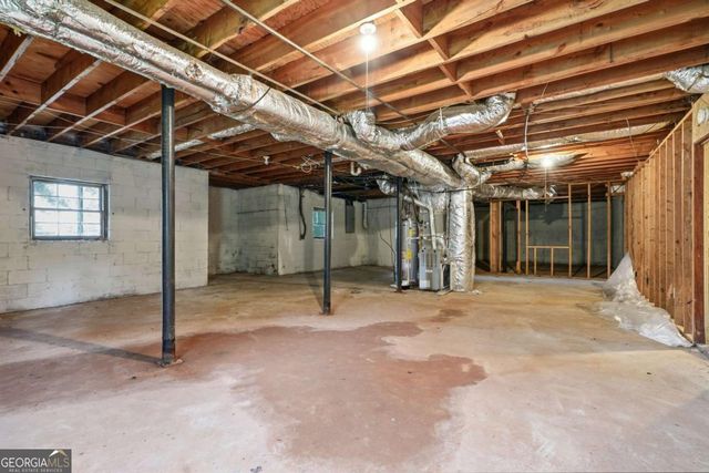 1384 Huntsmen Glen, Riverdale, GA 30296