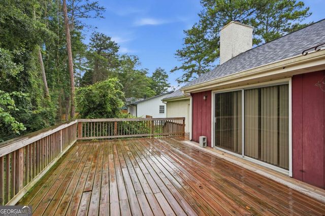 1384 Huntsmen Glen, Riverdale, GA 30296