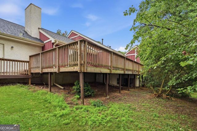 1384 Huntsmen Glen, Riverdale, GA 30296