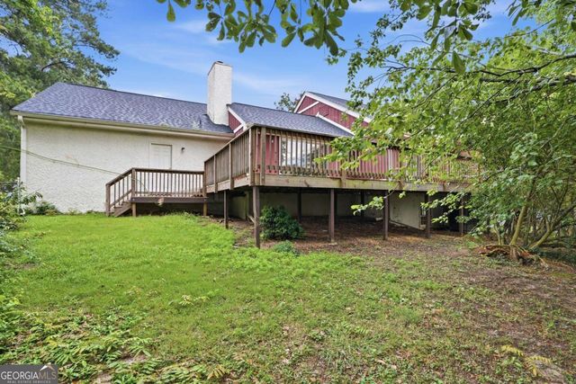 1384 Huntsmen Glen, Riverdale, GA 30296