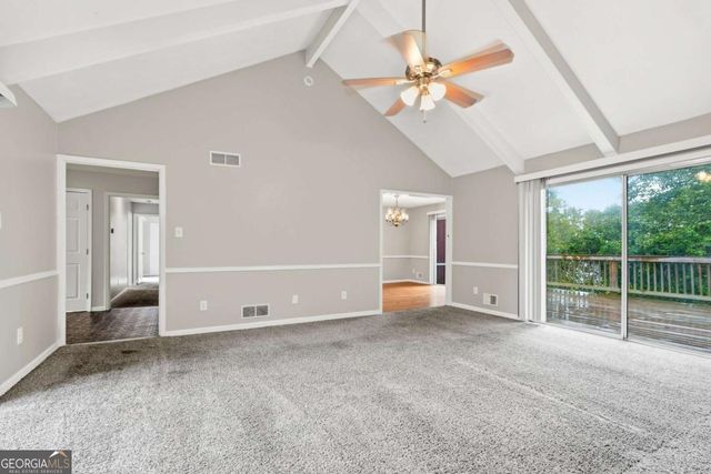 1384 Huntsmen Glen, Riverdale, GA 30296