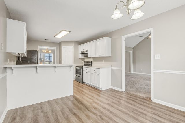 2977 Galahad Way, Augusta, GA 30909