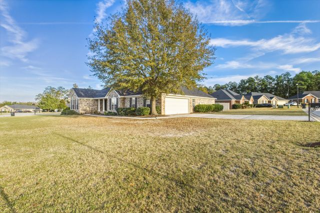 2977 Galahad Way, Augusta, GA 30909