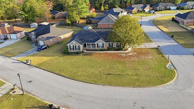 2977 Galahad Way, Augusta, GA 30909