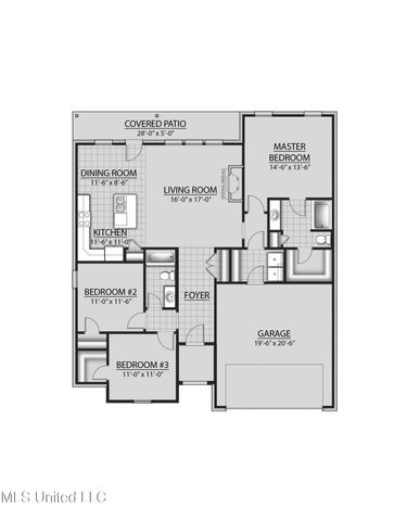 15354 Percy Street, Gulfport, MS 39503