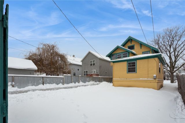 1538 Bever Avenue SE, Cedar Rapids, IA 52403