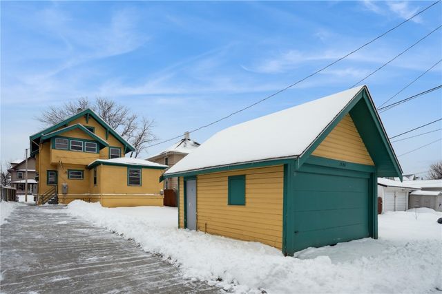 1538 Bever Avenue SE, Cedar Rapids, IA 52403