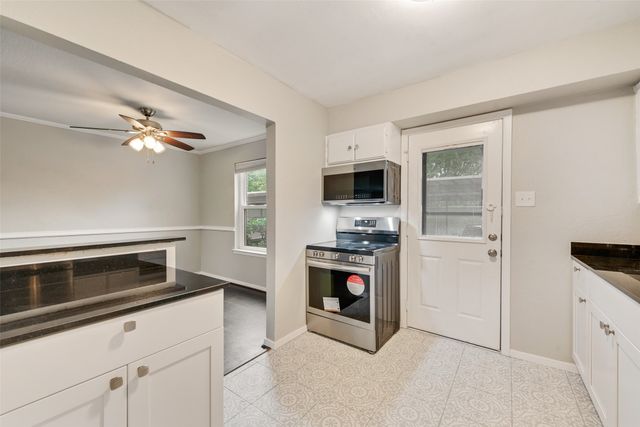 4912 N Hall Street 4912, Dallas, TX 75235