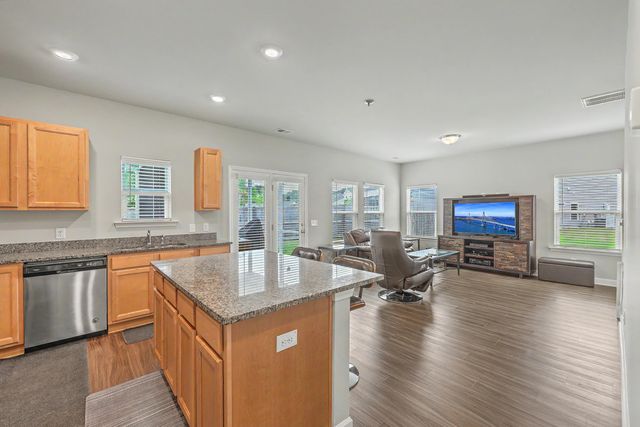 1042 Striped Lane, Johns Island, SC 29455