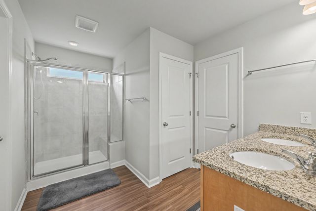 1042 Striped Lane, Johns Island, SC 29455