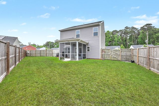 1042 Striped Lane, Johns Island, SC 29455