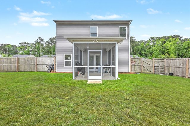 1042 Striped Lane, Johns Island, SC 29455
