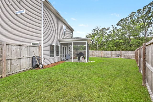 1042 Striped Lane, Johns Island, SC 29455