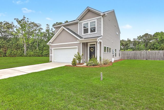 1042 Striped Lane, Johns Island, SC 29455