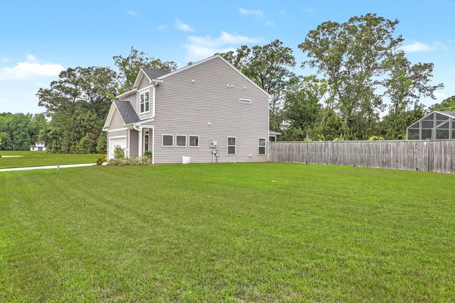 1042 Striped Lane, Johns Island, SC 29455