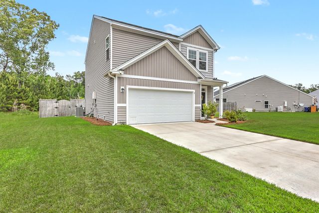 1042 Striped Lane, Johns Island, SC 29455