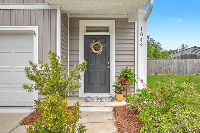 1042 Striped Lane, Johns Island, SC 29455