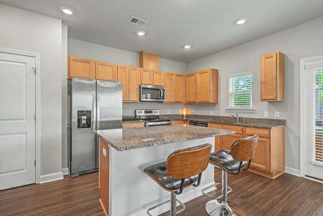 1042 Striped Lane, Johns Island, SC 29455