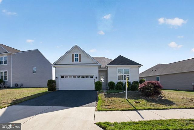 1709 HUDGINS FARM CIR, Fredericksburg, VA 22408