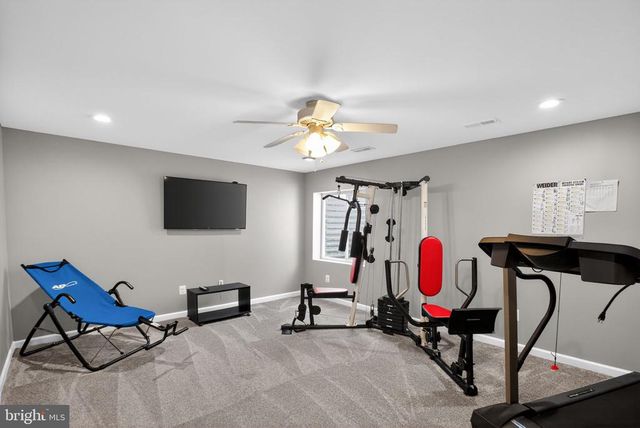 1709 HUDGINS FARM CIR, Fredericksburg, VA 22408