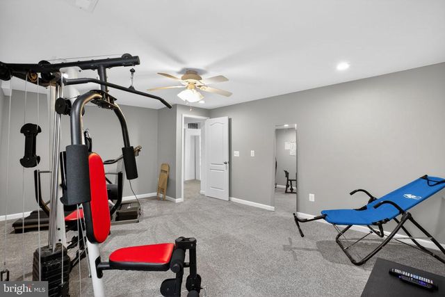 1709 HUDGINS FARM CIR, Fredericksburg, VA 22408