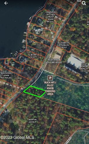 1732 Pilot Knob Road, Fort Ann, NY 12844