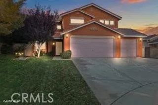 44103 Sundance Court, Lancaster, CA 93535