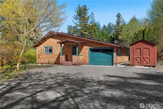5210 Scott Road NW, Olympia, WA 98502