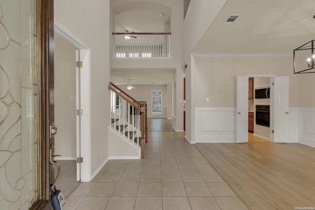 18615 Rogers Gln, San Antonio, TX 78258