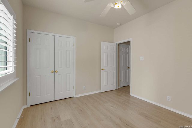 18615 Rogers Gln, San Antonio, TX 78258