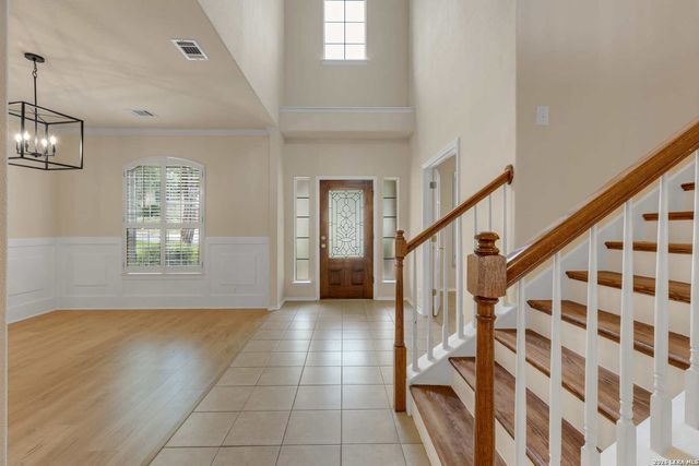 18615 Rogers Gln, San Antonio, TX 78258