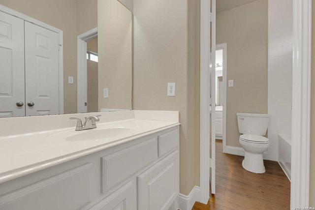18615 Rogers Gln, San Antonio, TX 78258