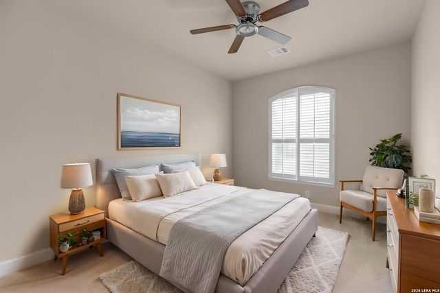 18615 Rogers Gln, San Antonio, TX 78258