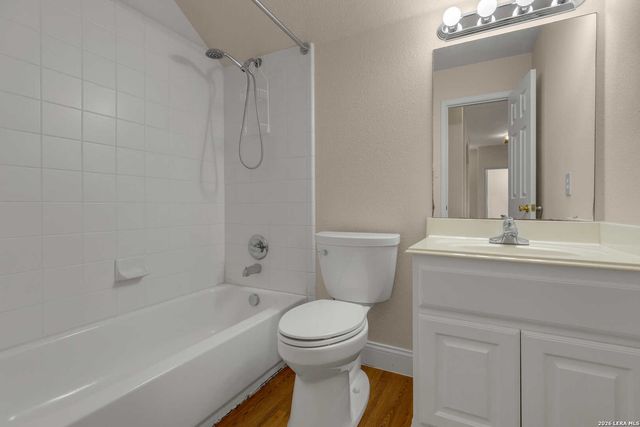 18615 Rogers Gln, San Antonio, TX 78258