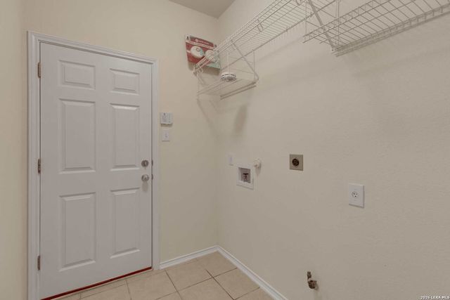 18615 Rogers Gln, San Antonio, TX 78258