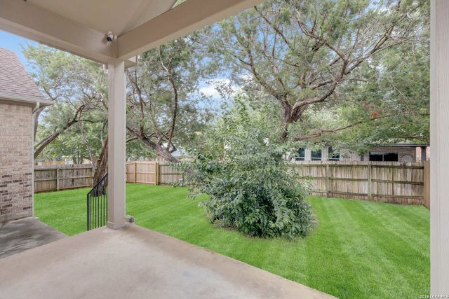 18615 Rogers Gln, San Antonio, TX 78258