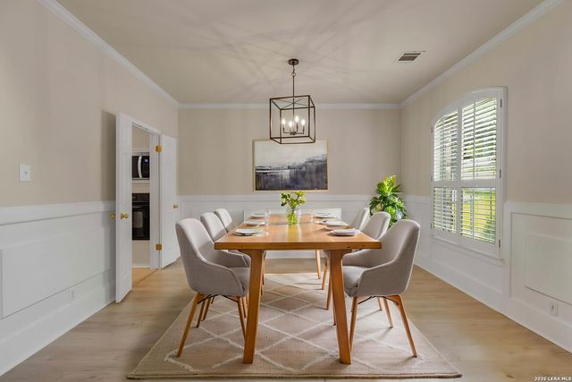 18615 Rogers Gln, San Antonio, TX 78258