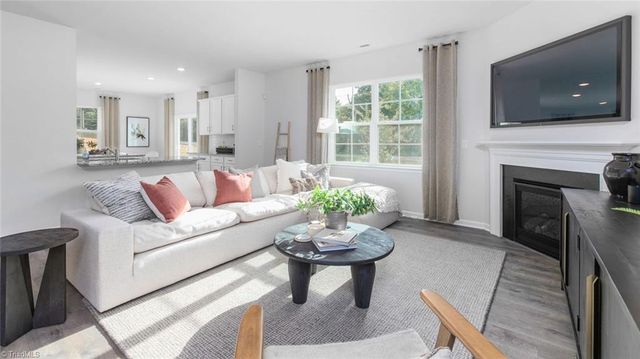 3103 Hannaford Drive, Mebane, NC 27302