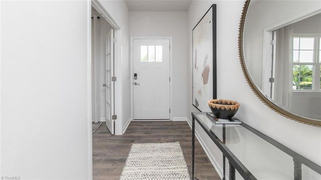 3103 Hannaford Drive, Mebane, NC 27302