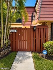 12366 Woodrose CT 1, Fort Myers, FL 33907