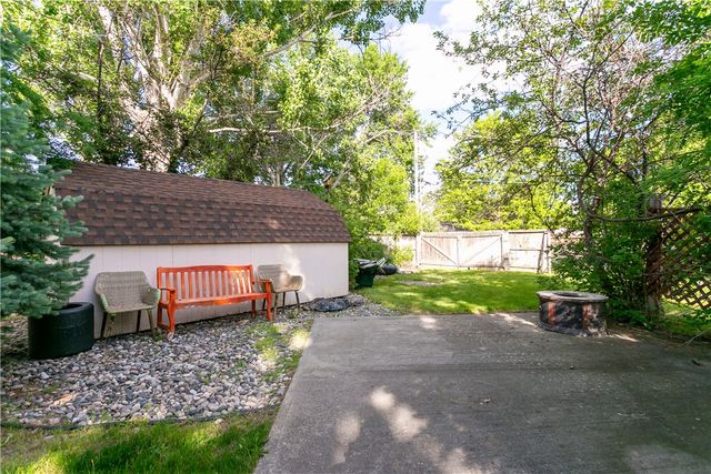 2820 Boulder AVENUE, Billings, MT 59102