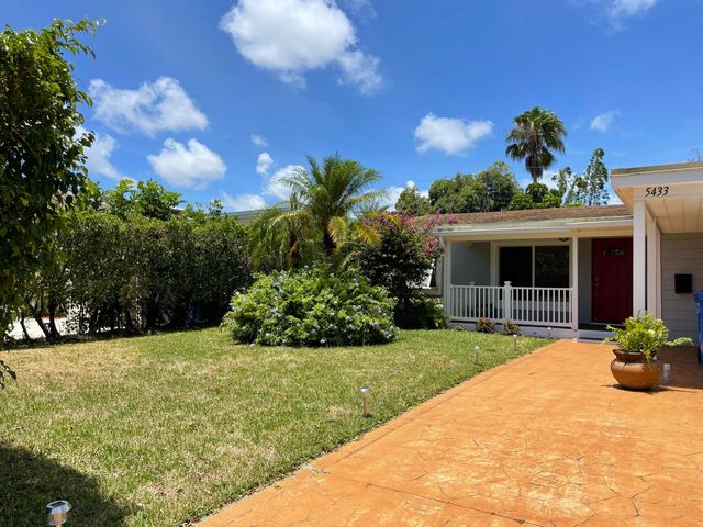 5433 NE 5TH Avenue, Oakland Park, FL 33334