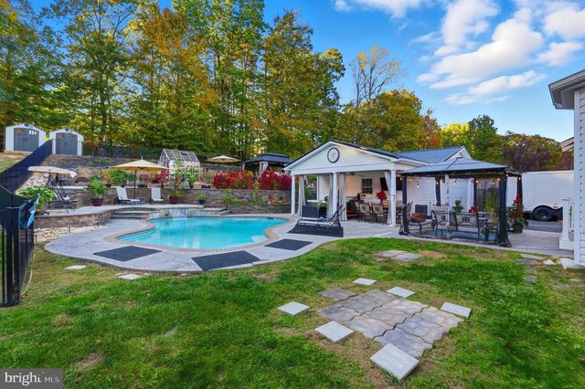 5467 QUAINT DR, Woodbridge, VA 22193