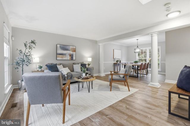 5467 QUAINT DR, Woodbridge, VA 22193