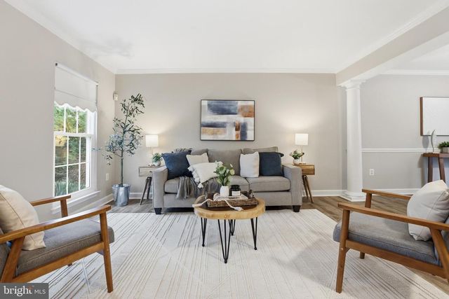 5467 QUAINT DR, Woodbridge, VA 22193