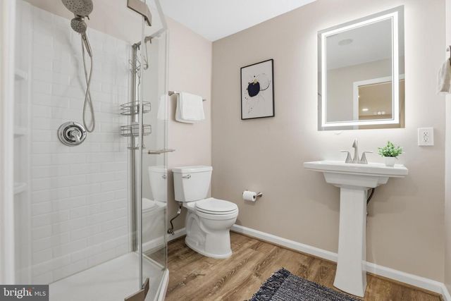 5467 QUAINT DR, Woodbridge, VA 22193