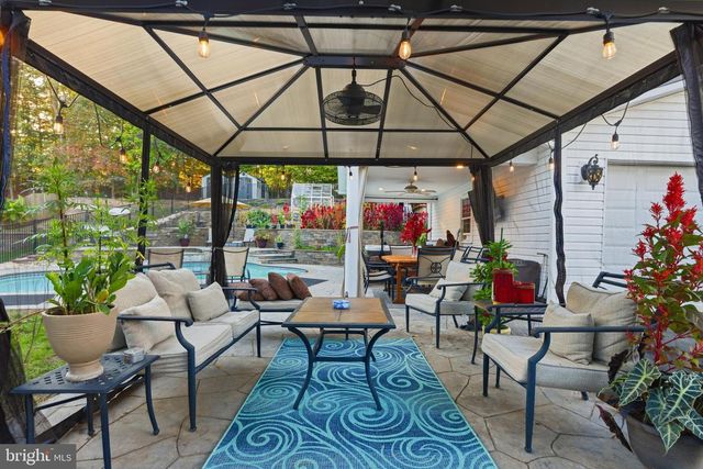 5467 QUAINT DR, Woodbridge, VA 22193