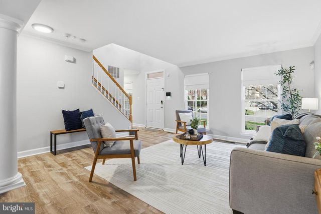 5467 QUAINT DR, Woodbridge, VA 22193