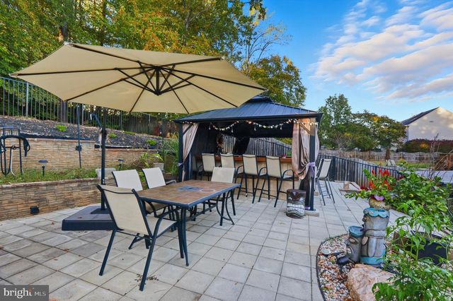 5467 QUAINT DR, Woodbridge, VA 22193