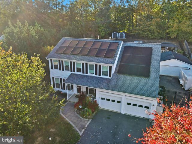 5467 QUAINT DR, Woodbridge, VA 22193